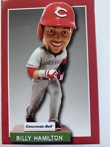 Bobblehead Billy Hamilton - Foto 1 di 6