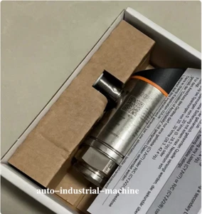 1pcs New & Genuine IFM PN2070 Pressure Sensor In Box Expedited Ship - Picture 1 of 5