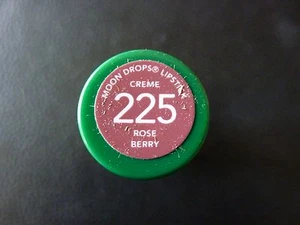 Revlon Moon Drops - ROSE BERRY  #225 - Sealed / Brand New - Picture 1 of 2