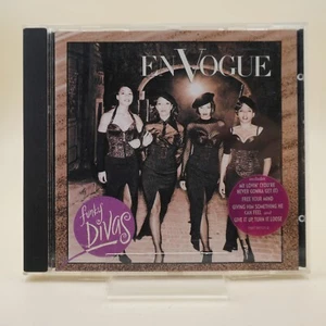 En Vogue - Funky Divas | CD | Zustand gut - Bild 1 von 2