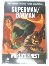 DC Comics Graphic Novel Collection #  69 Superman / Batman: World's Finest NEU