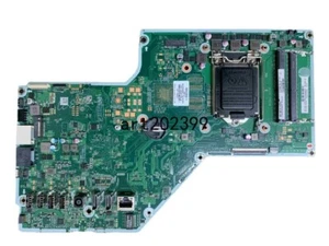 For HP 24-R 27-R R114 Motherboard L03790-001 L03790-601 DAN73AMB6D0 LGA1151 - Picture 1 of 3