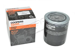 Land Rover & Range Rover V8 Oil Filter - ERR3340C - OEM Coopers - Picture 1 of 1