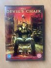 The Devil's Chair - Dvd (2009) Andrew Howard - Horror - U.k Reg 2 ⭐️VGC⭐️