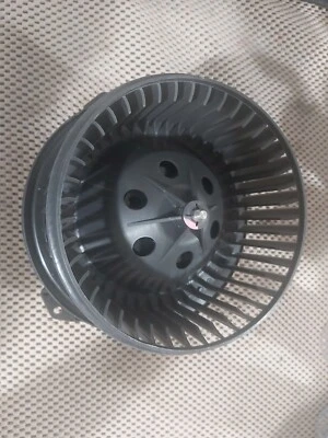 Dodge Ram 1500 2012-2016 calefacción motor soplador de aire acondicionado Foto 1 de 4