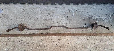 Porsche 944 Rear Anti Roll Bar ARB Sway Bar 16mm With Bushes And Brackets - Image 1 of 4