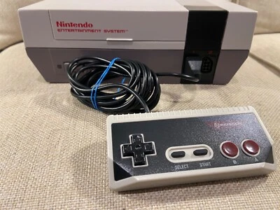 Hyperkin Cadet NES Wired Controller  - Image 1 of 2