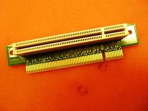 Lexmark C912 Workgroup Printer Riser Card 56P9916 - Picture 1 of 3