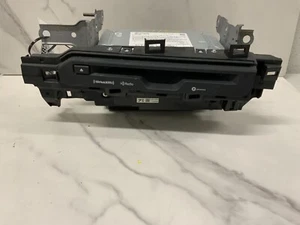 20-22 LEXUS UX200 UX250H RECEIVER RADIO COMPUTER CONTROL UNIT 8614076F20 - Picture 1 of 3