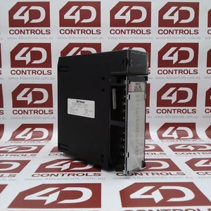 IC693MDL240 | GE Fanuc | Input Module, 16 Point, Discrete, 120VAC, Used, Ser C - Picture 1 of 2