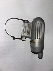OS MAX 30-35 MUFFLER ASSY 703 USED COMPLETE - Picture 1 of 2