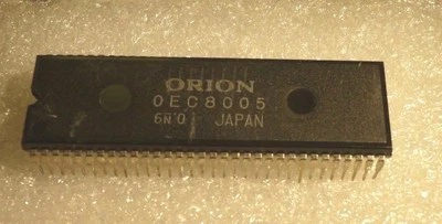 OEC8005 / DIP / 1 PEÇA (quantidade) - Imagem 1 de 2