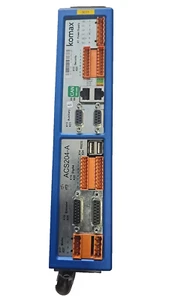 Komax ACS204-A Controller - Bild 1 von 4