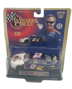 Winners Circle Rusty Wallace Ford Taurus Elvis Theme 1:43 Scale (1685) - Picture 1 of 5