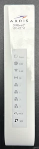 ARRIS SURFboard SB-AC1750CE AC1750 WiFi Router (B142) - Picture 1 of 3