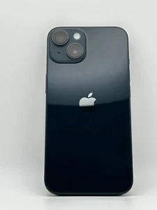 Apple iPhone 14 - 128 GB - Unlocked - Physical SIM - 100% BH Excellent Condition - Photo 1 sur 10