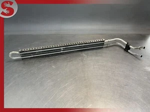 07-13 BMW E90 E92 E93 M3 3 SERIES POWER STEERING COOLER 1711752211908 GENUINE - Picture 1 of 6