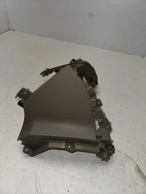 Нижняя панель приборной панели KIA Optima 2017 84773D5100WK - Изображение 1 из 4