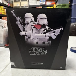 Troopers de nieve de primera orden de Star Wars (h361) - Imagen 1 de 5