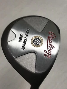 Rawlings Junior Driver / Fairway Wood Junior Flex Graphite Shaft 38.5" NEW - Picture 1 of 5