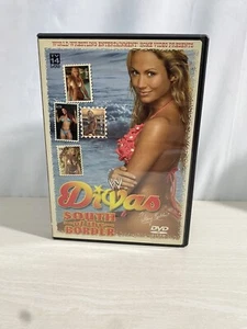 WWE Divas South of the Border (DVD, 2004) with Insert - Picture 1 of 5