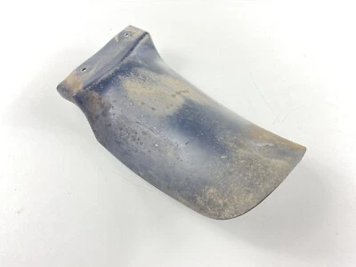 ✅2005 kx250 cubierta de guardabarros plástico Kawasaki KX250 125 ORIGINAL OEM 05-07 Foto 1 de 4