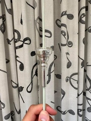 Boquilla Bob Reeves 41-FL Flugelhorn Foto 1 de 3