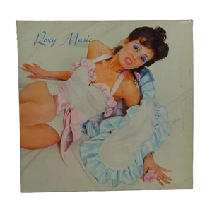 Roxy Music Roxy Musik Gatefold LP Album Vinyl Schallplatte ILPS 9200 - Sehr guter Zustand +/VG + - Bild 1 von 10