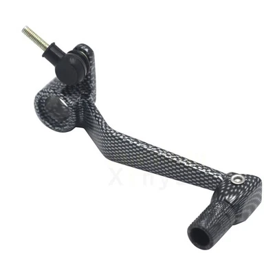 Rejilla de palanca de cambios para 98-04 Kawasaki ZX-6R/ 98-03 ZX-9R/ 06-07 ZZR600 Foto 1 de 4