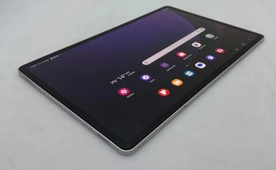 SAMSUNG TAB S9+ 12.4" AMOLED ANDROID TABLET 256GB WIFI WORKS PERFECT NEAR MINT - Image 1 of 4