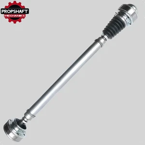 29.3" Front Driveshaft 2002-2004 Jeep Liberty KJ 3.7 V6 & 2.4 4CYL - P52111596 - Picture 1 of 2