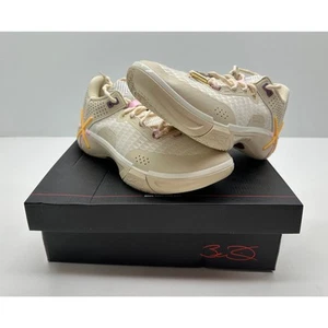 Li-Ning Men's Wade Shadow 6 Basketball Shoes "Champagne" Size 12 NIB # - Picture 1 of 10