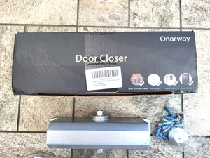 Onarway Door Closer - Picture 1 of 7