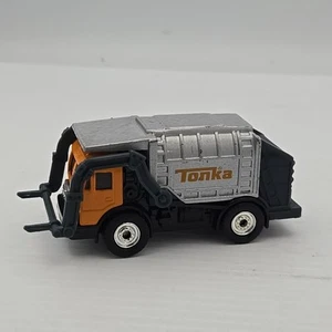 2012 Hasbro Tonka Funrise Front Loading Garbage Truck - Picture 1 of 2