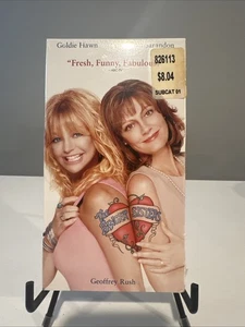 The Banger Sisters (VHS, 2003, Premiere Series) - Photo 1/2