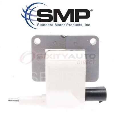 SMP T-Series Ignition Coil for 1995-1997 Dodge B1500 - Wire Boot Spark Plug  yz Foto 1 de 4
