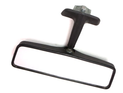 Interior Rear View Mirror 85-92 VW Jetta MK2 75-80 Rabbit Scirocco MK1 - Genuine - Image 1 of 3