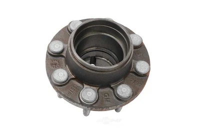 Wheel Hub - Image 1 of 2