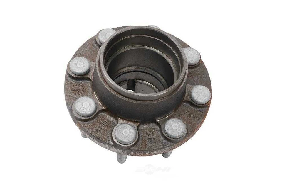Wheel Hub - Image 1 of 4