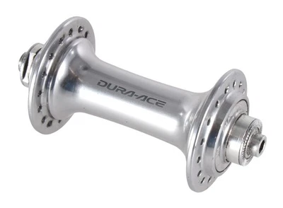 Shimano Dura-Ace HB-7800 Road Bike FRONT Hub 100mm 32H Quick Release Cycling - Image 1 of 4