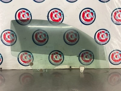 03-07 Infiniti G35 Coupe Passenger RH Door Glass Window 80300AM800 OEM 11BGND1 - Image 1 of 4