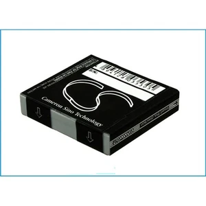 Headset Battery for GN Netcom 9120 9125 14151-01 14151-02 AHB602823 SG081003 - Picture 1 of 5