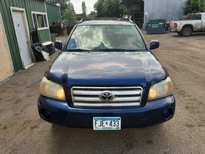 Driver Axle Shaft Front Axle VIN D 2.4L 5th Digit Fits 01-07 HIGHLANDER 1050934 - Picture 1 of 12