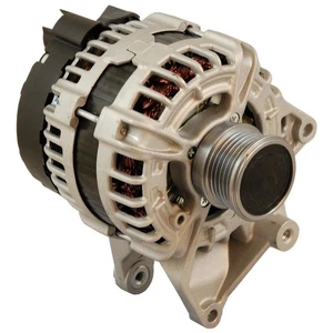 New Alternator For Mercedes GLK250 13-15 0009061822 0009062003 A0009061822 - Picture 1 of 16