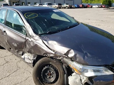 Used Starter Motor fits: 2015 Toyota Camry  Grade B - Image 1 of 4