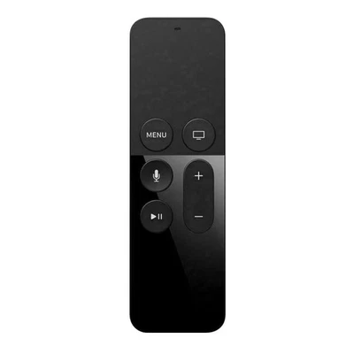 Remote Control for Apple TV Siri 4th 4K Generation A1513 - Image 1 of 4