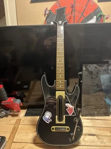 Guitar Hero Live - Wireless Controller - XBox 360 One PS3 PS4 Wii U - No Dongle - Picture 1 of 8