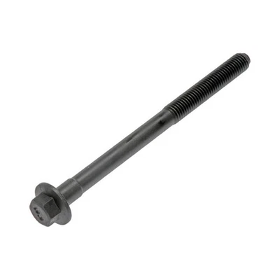 For Oldsmobile Bravada 2002-2004 Engine Bearing Bolt Set | Black | Carbon Steel - Imagem 1 de 4