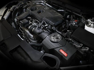 aFe Takeda Momentum Cold Air Intake System for 2021-2022 Acura TLX 2.0T Foto 1 de 4