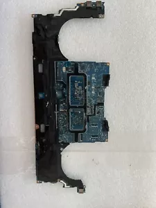 Genuine Dell Precision 5550 Motherboard i7-10750H Nvidia T1000 4GB 0M55X A2 - Picture 1 of 6